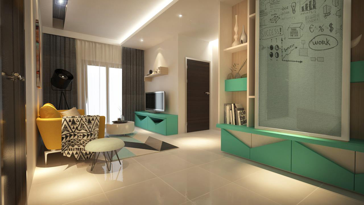 Family Area 2
