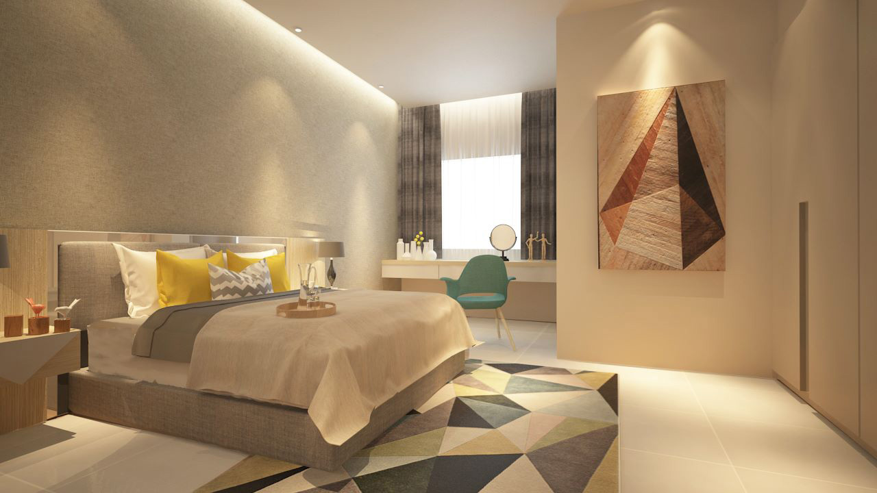 Bedroom 2
