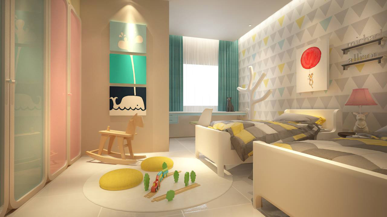 Bedroom 3