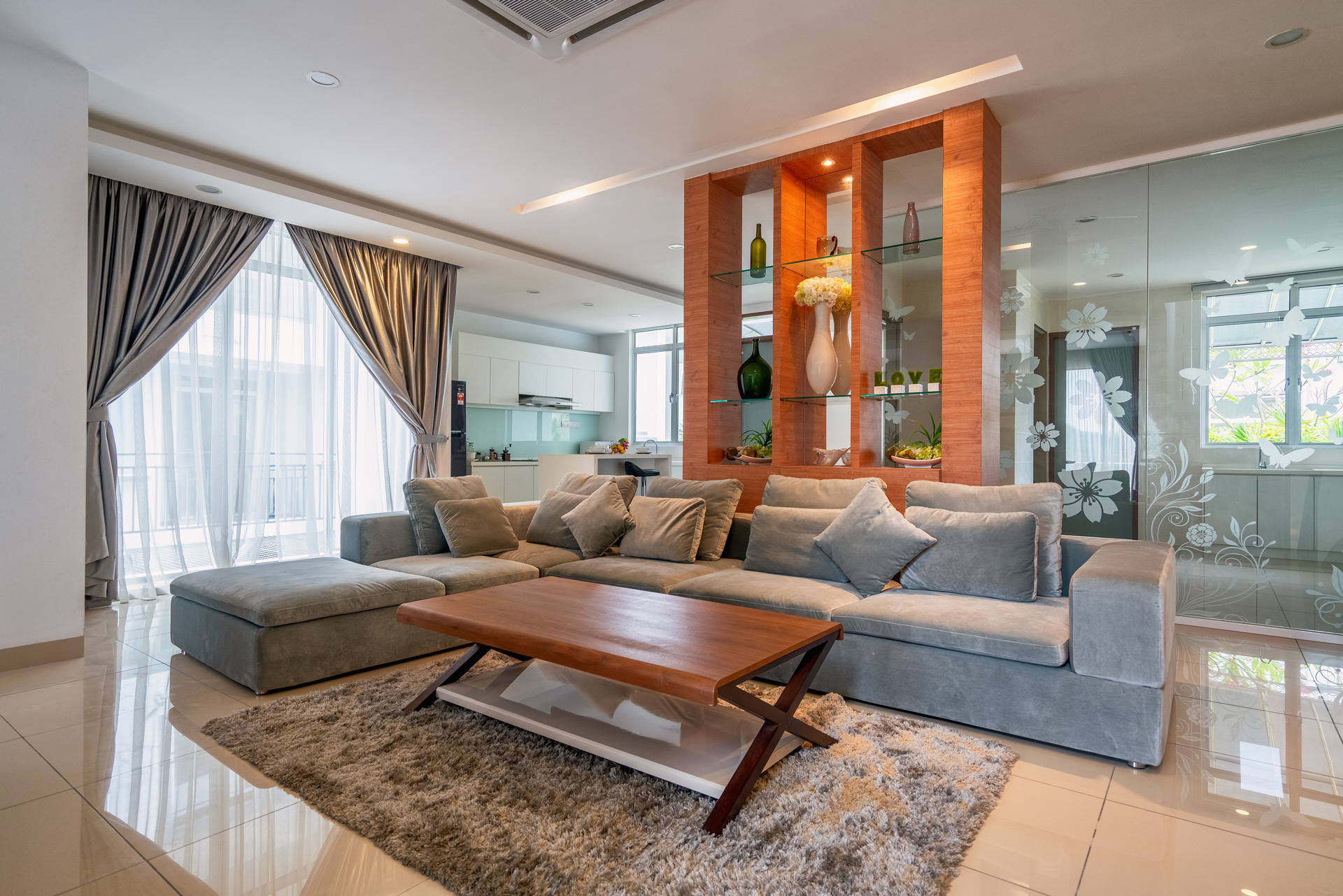 Family Area