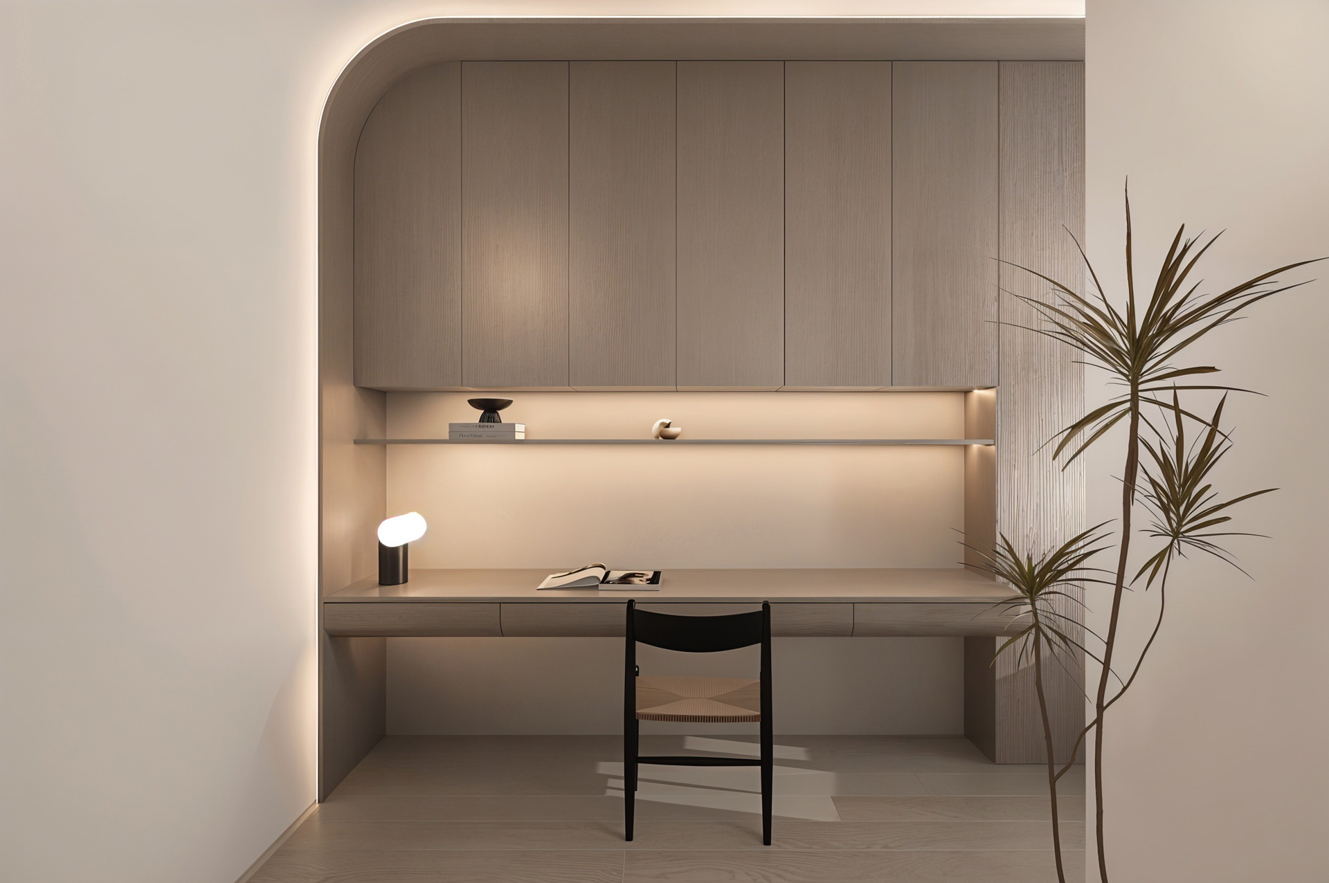 Study Room