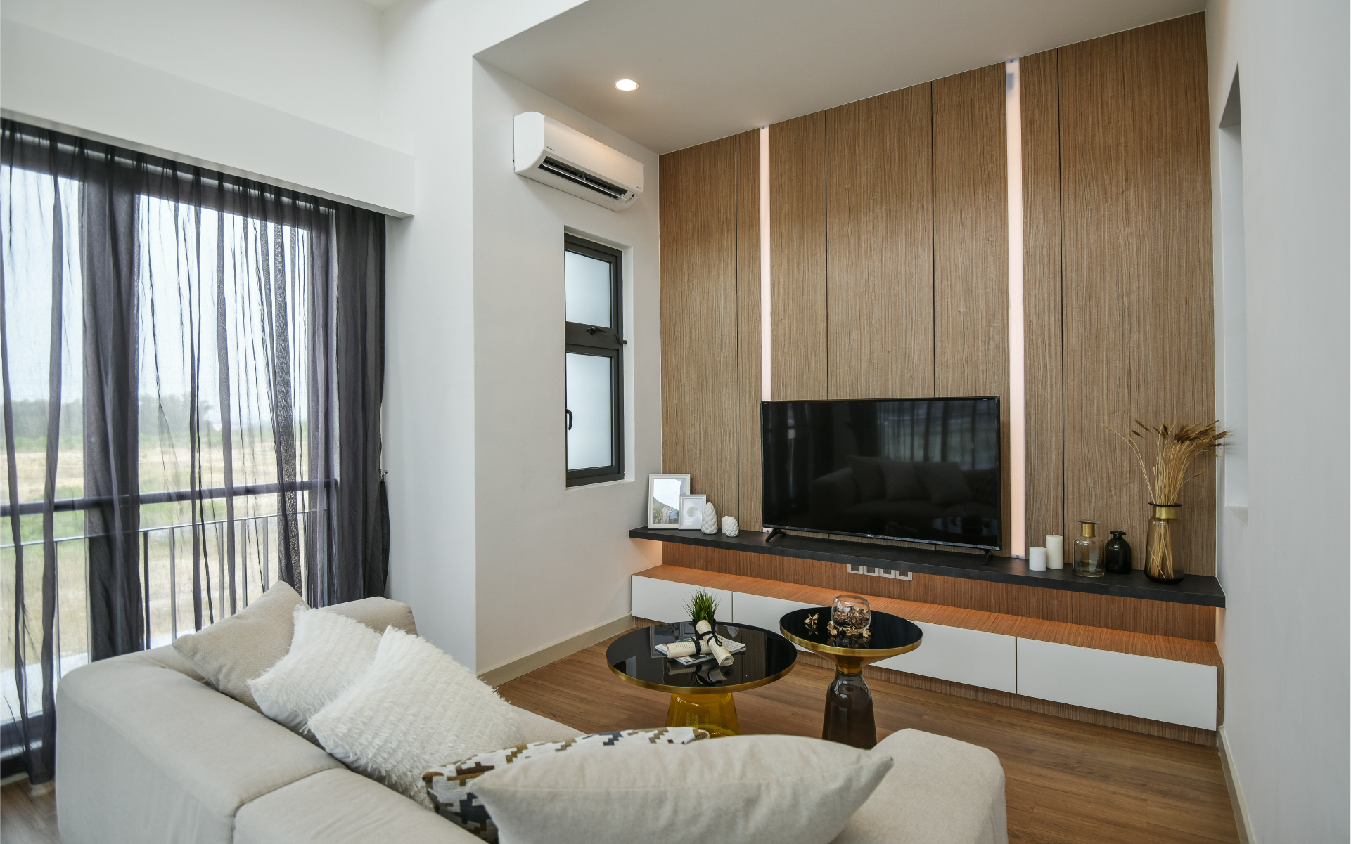 Family Area