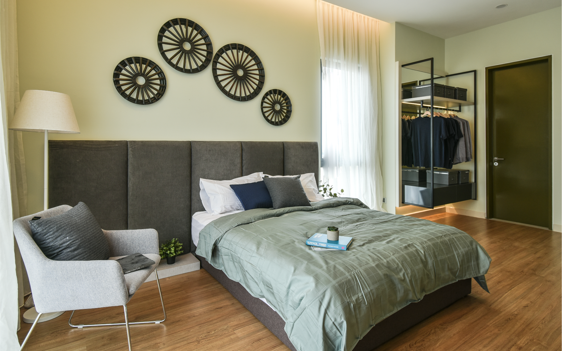 Bedroom 4