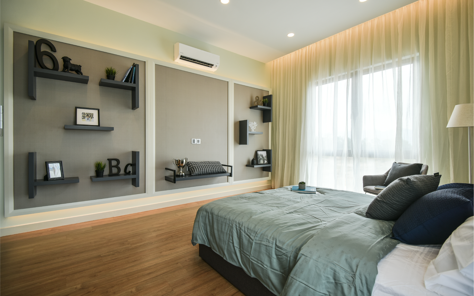 Bedroom 4
