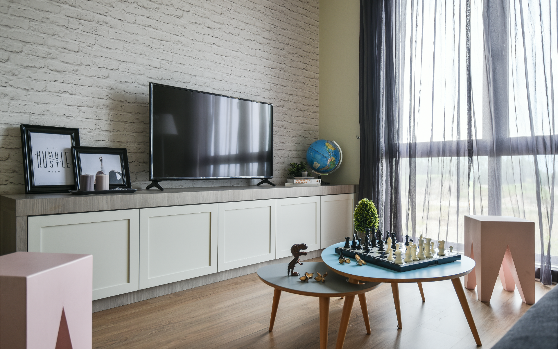 Family Area 2